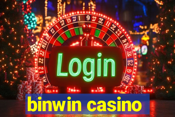 binwin casino